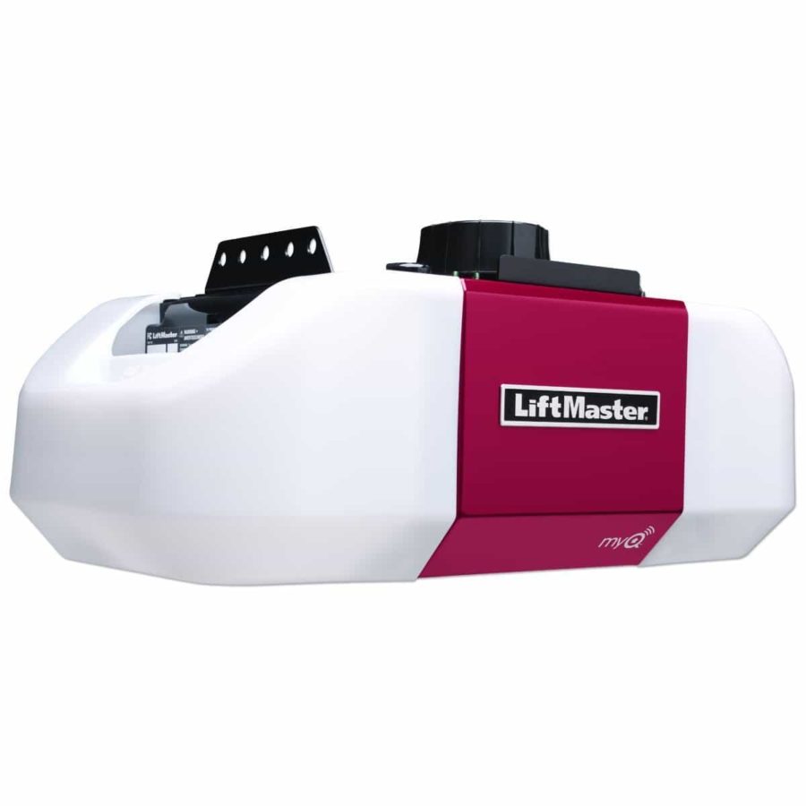 LiftMaster 8550 New England Standard Corp.