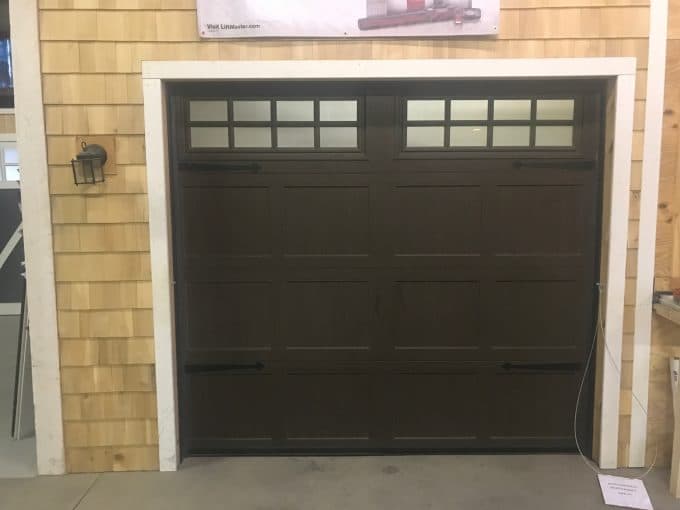 Maine Garage Doors