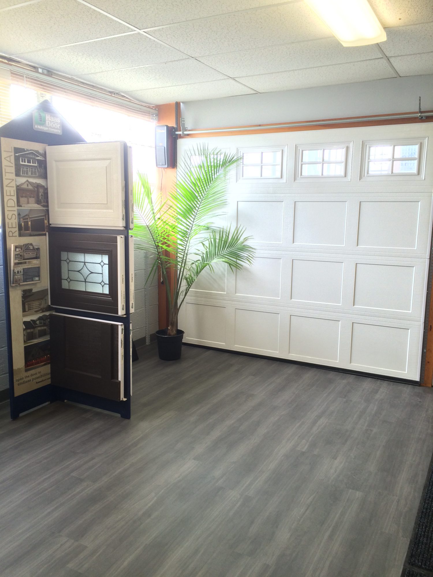 Shop Garage Doors in Milford Connecticut | Standard Door