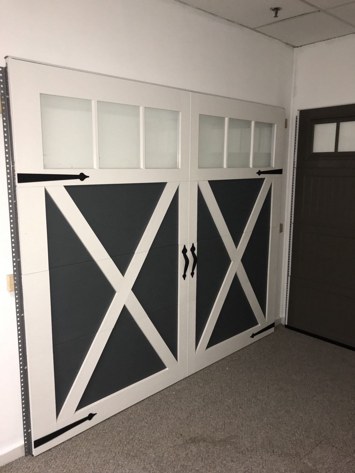 Shop Garage Doors in Londonderry NH Standard Door