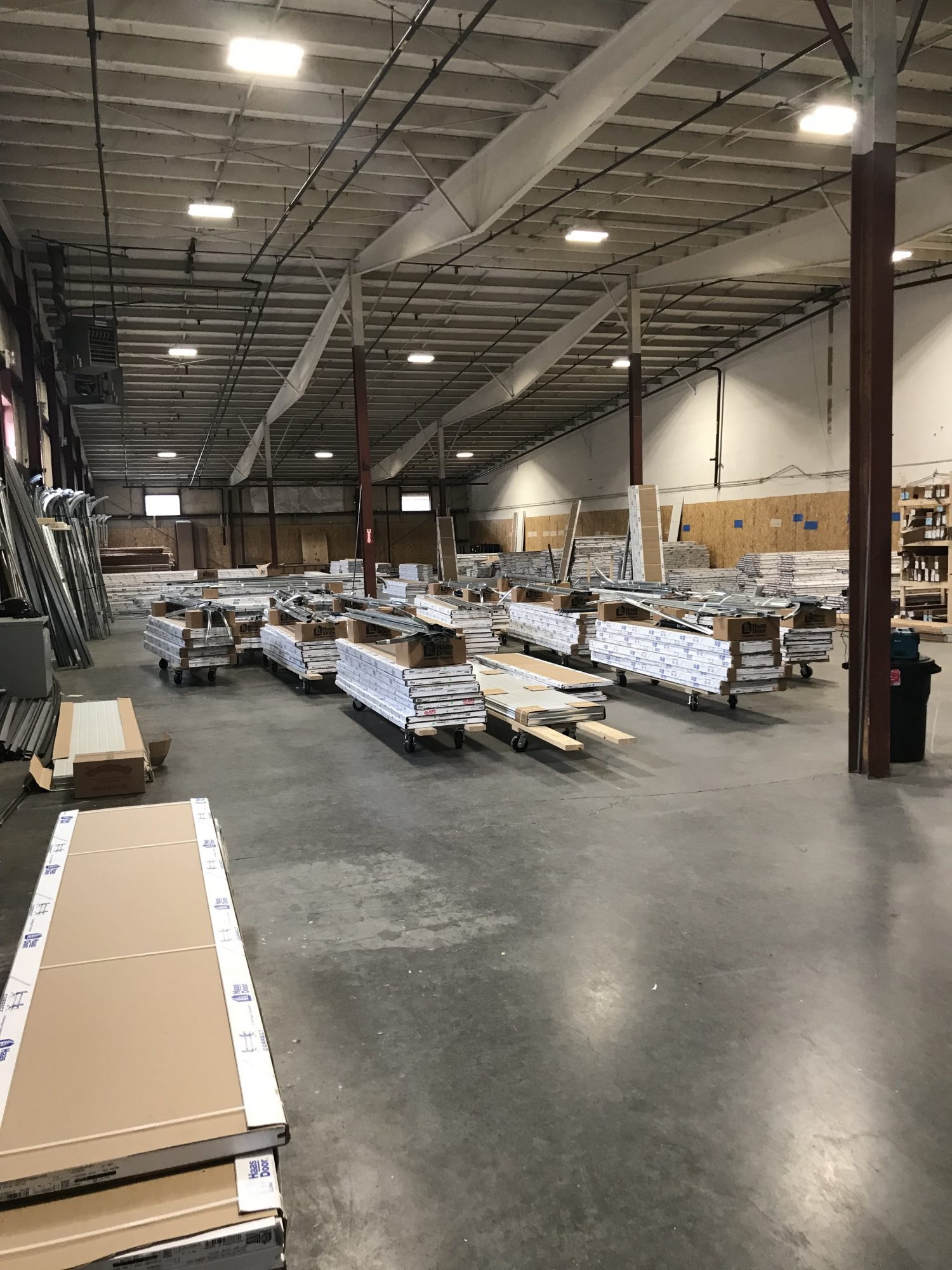 Shop Garage Doors in Londonderry NH Standard Door