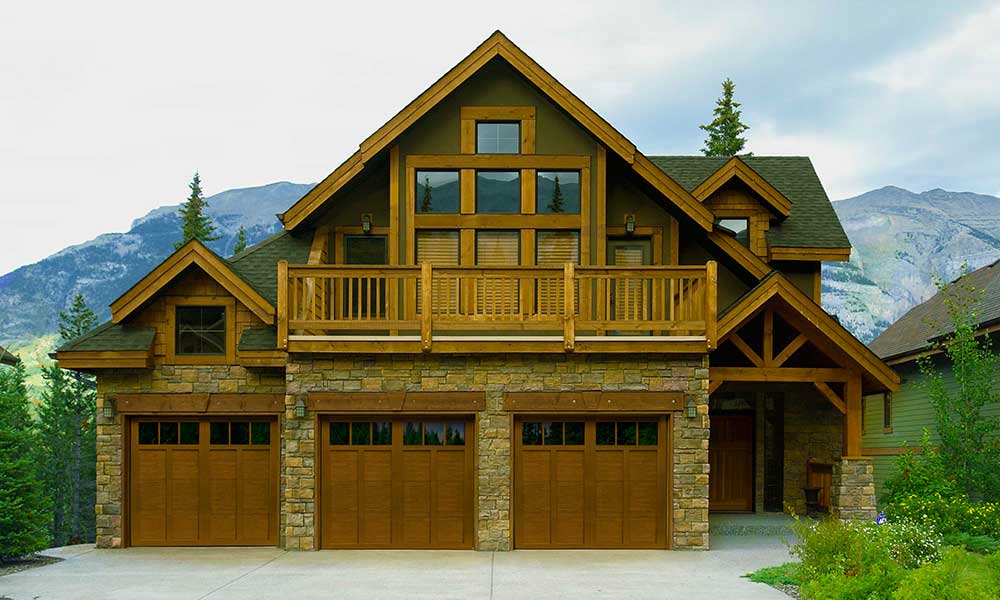 Standard Door Supply Offers Garage Doors Installation And